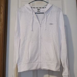 Vs pink hoodie (NEW)